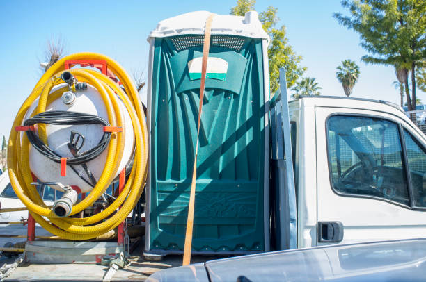 Best Portable toilet rental cost  in Kyle, TX