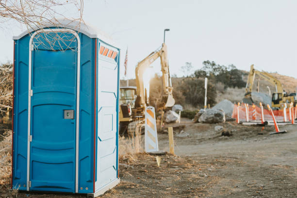 Best Sanitation services for porta potties  in Kyle, TX