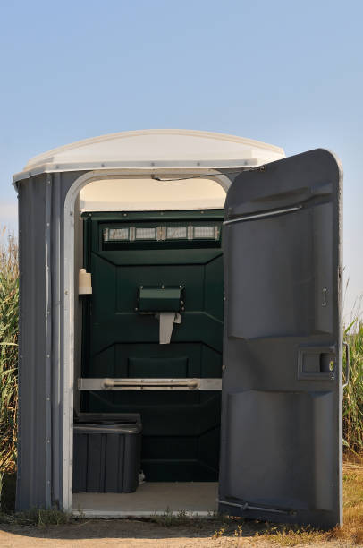 Portable Toilet Options We Offer in Kyle, TX