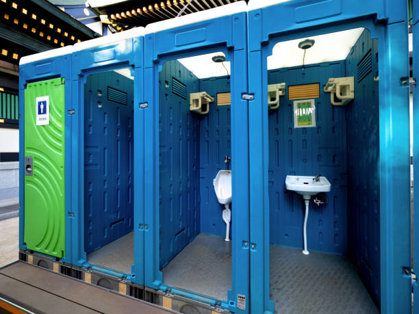 Best Portable restroom trailer rental  in Kyle, TX