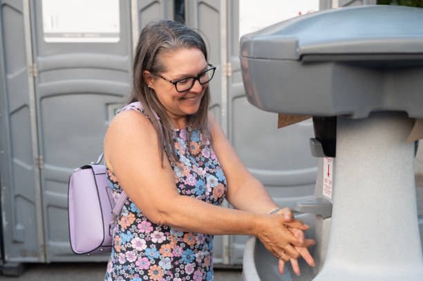 Best Luxury portable toilet rental  in Kyle, TX